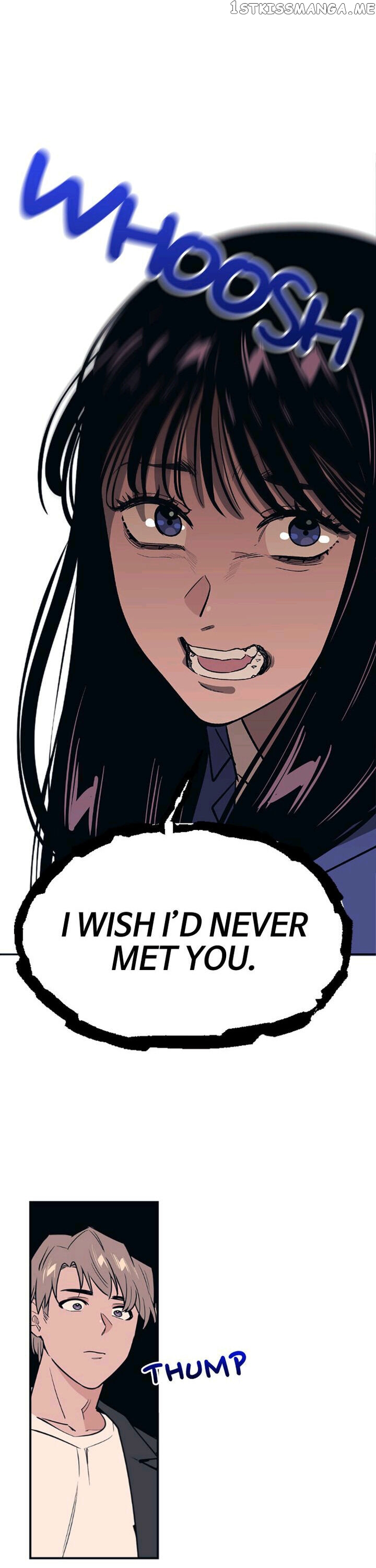 The Butterfly Girl chapter 19 - page 7