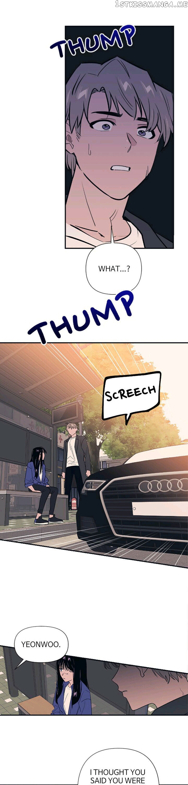 The Butterfly Girl chapter 19 - page 8