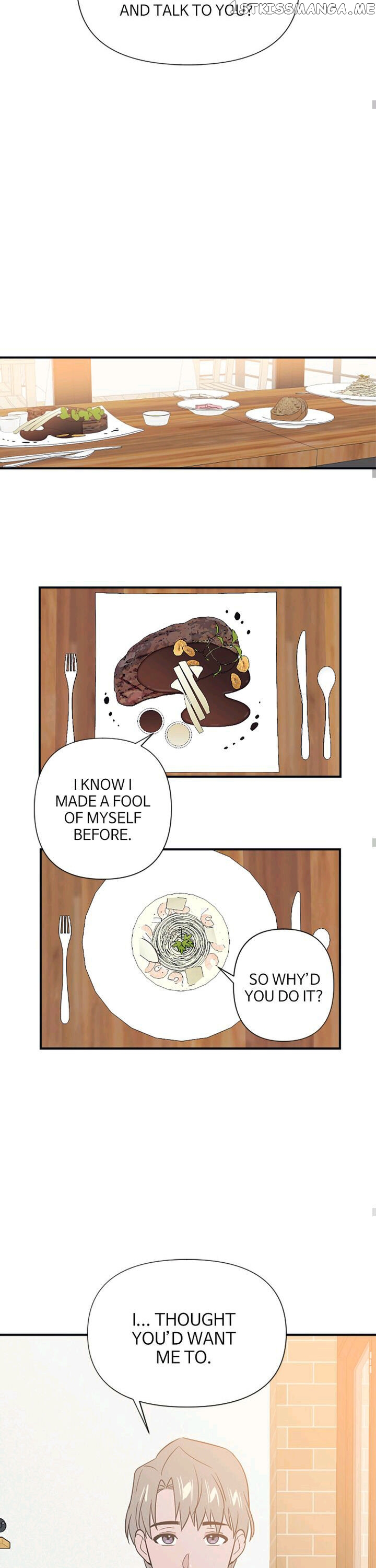 The Butterfly Girl chapter 18 - page 12