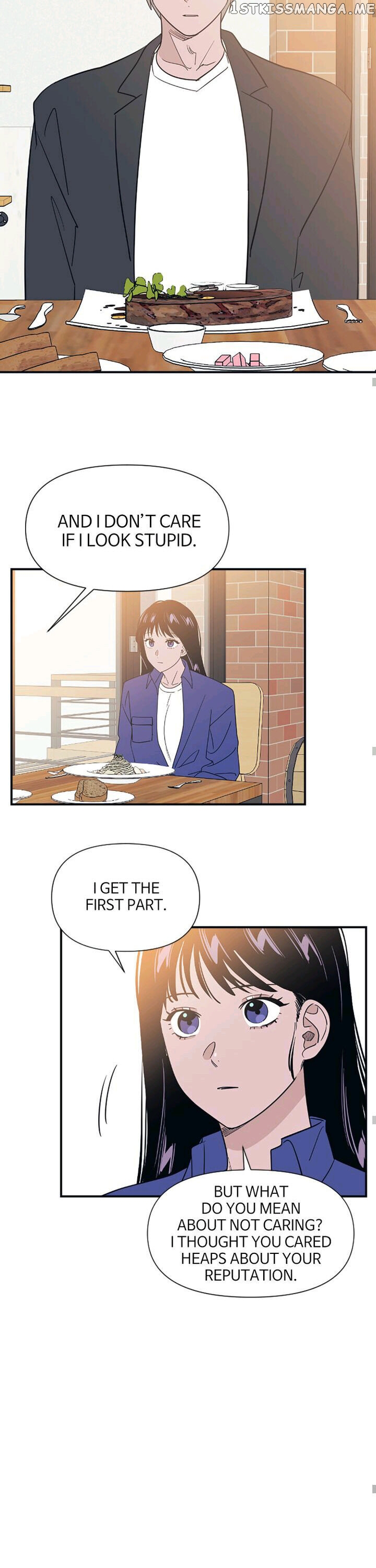 The Butterfly Girl chapter 18 - page 13
