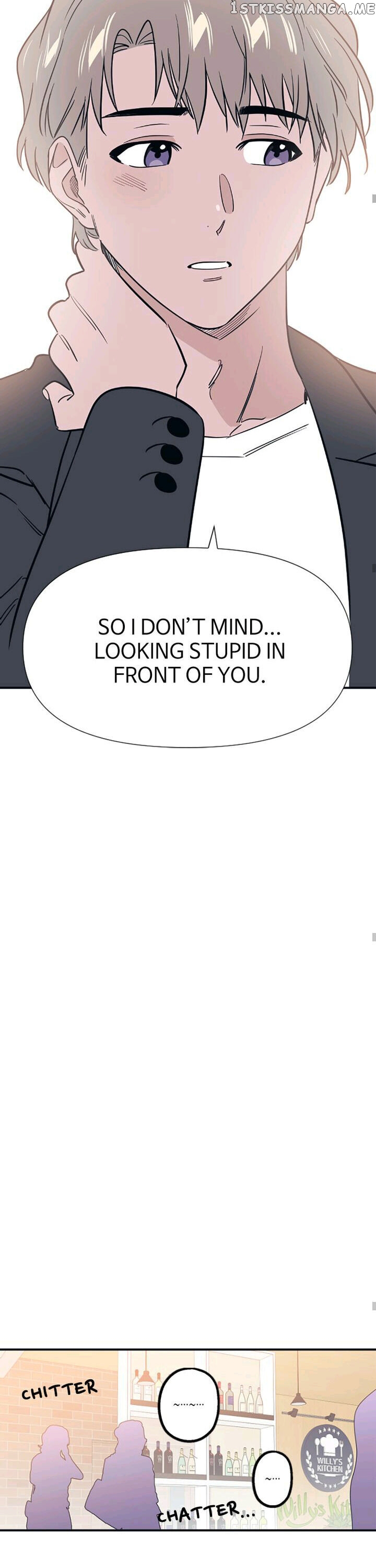The Butterfly Girl chapter 18 - page 15