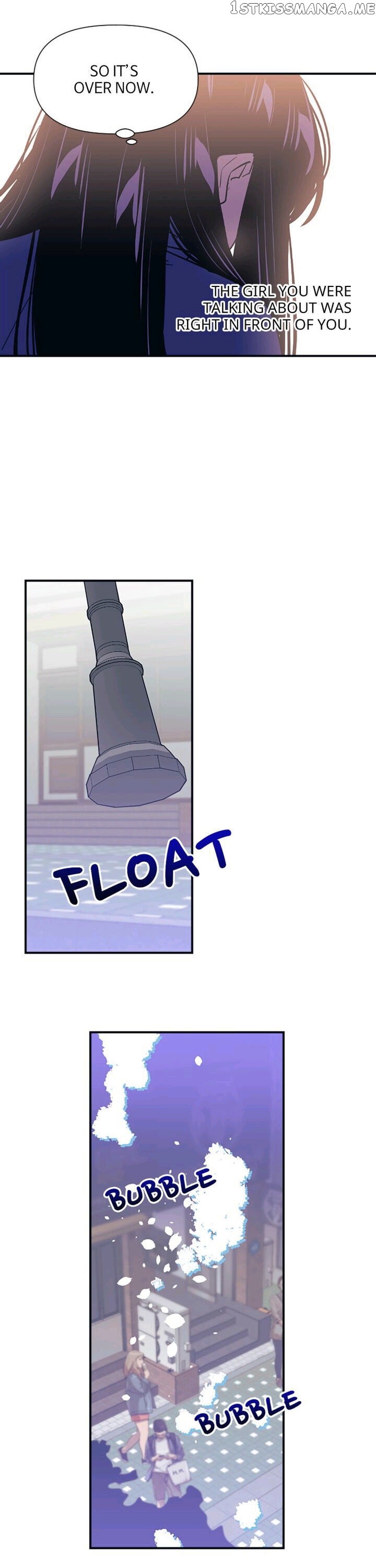 The Butterfly Girl chapter 18 - page 29