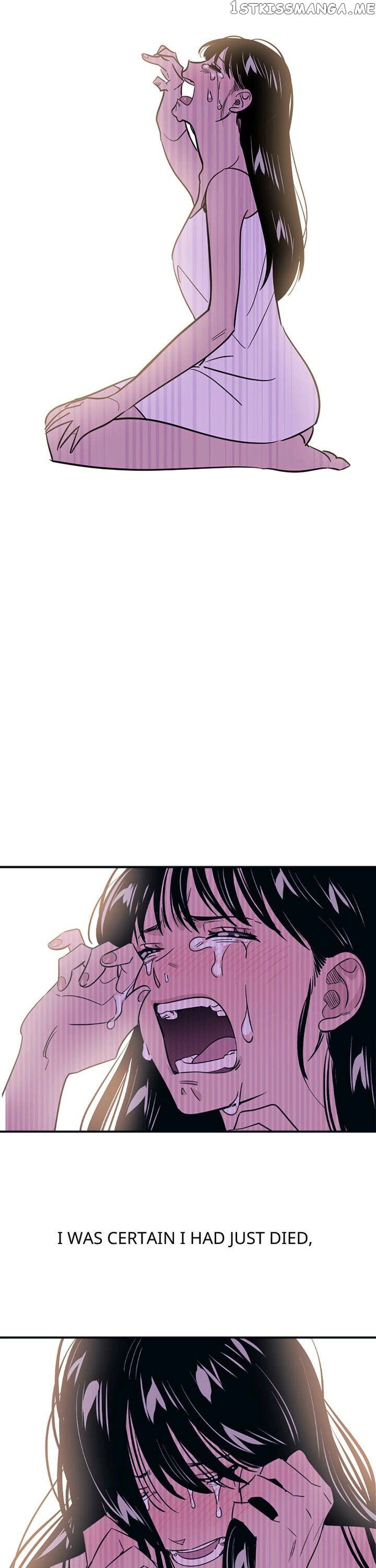 The Butterfly Girl chapter 18 - page 34