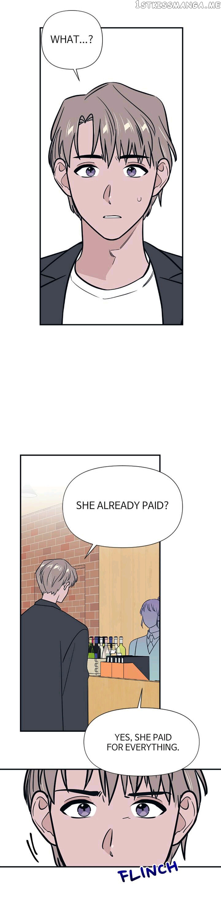 The Butterfly Girl chapter 18 - page 41