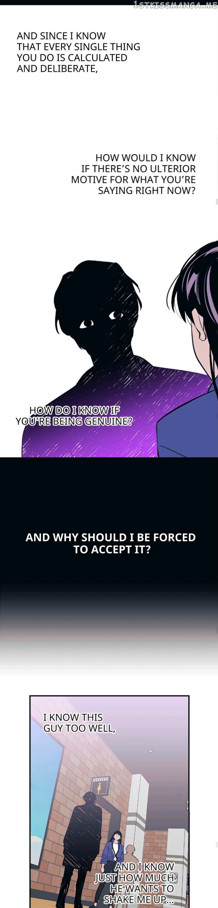The Butterfly Girl chapter 17 - page 14