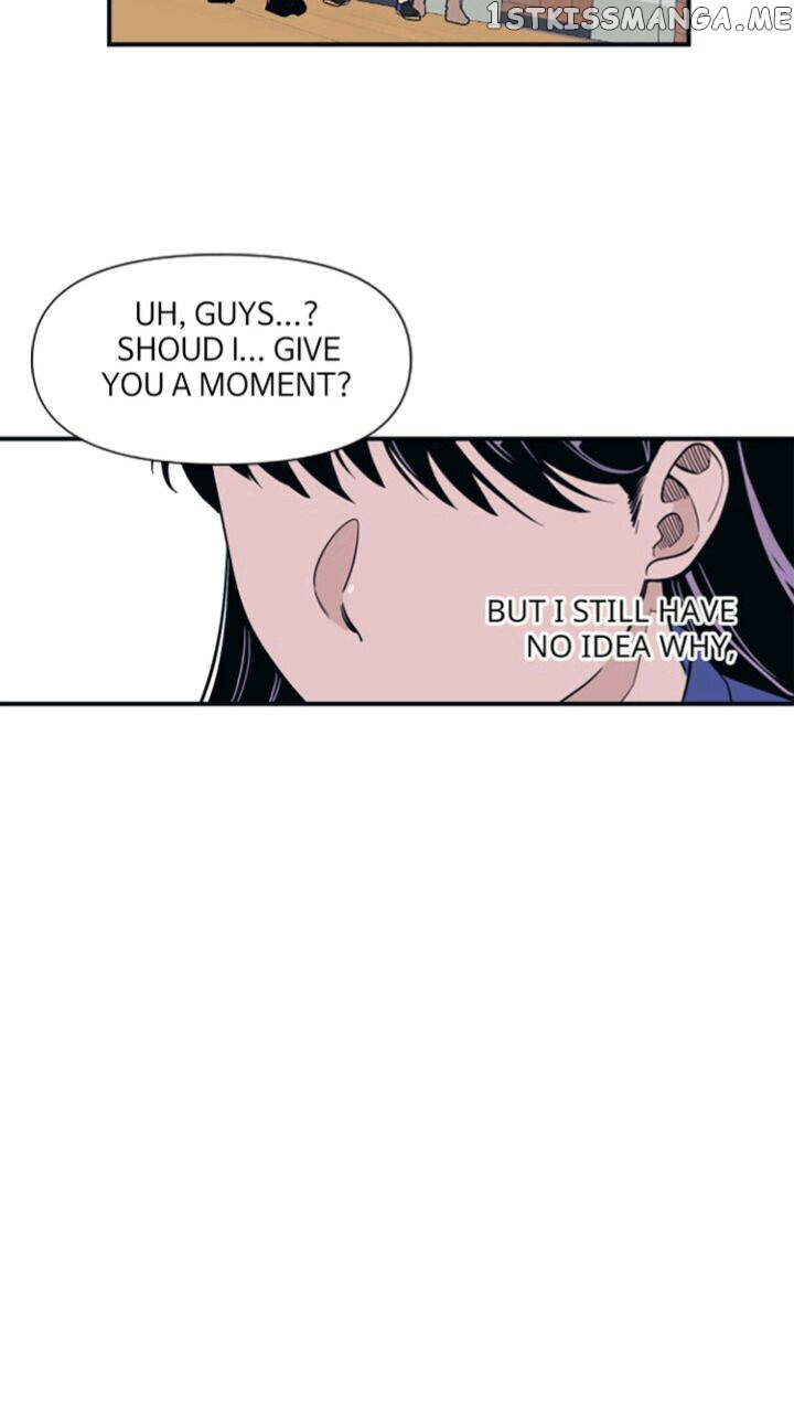 The Butterfly Girl chapter 17 - page 15