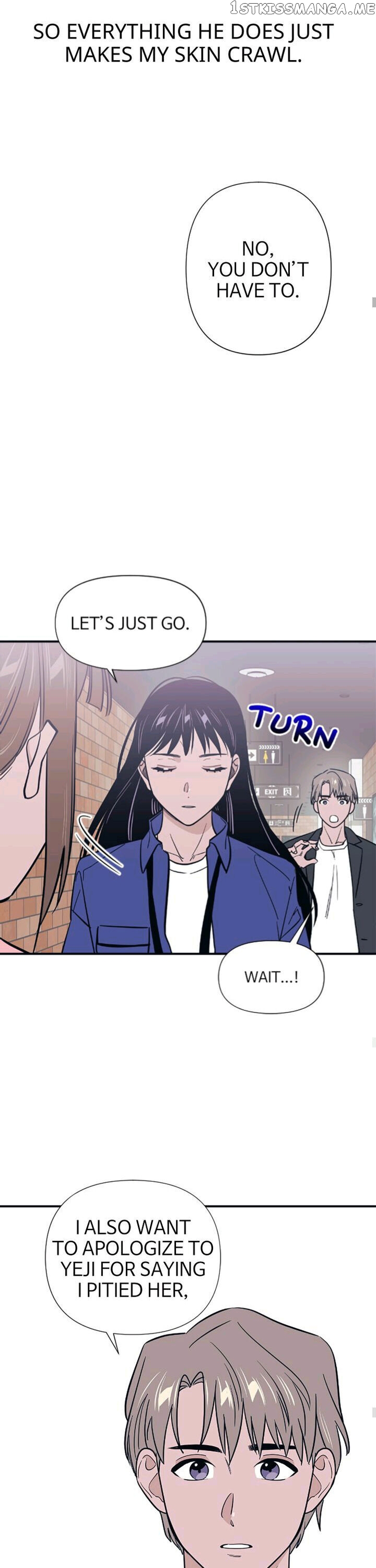 The Butterfly Girl chapter 17 - page 16