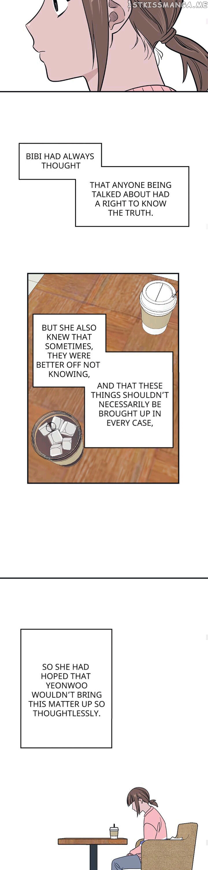 The Butterfly Girl chapter 17 - page 19