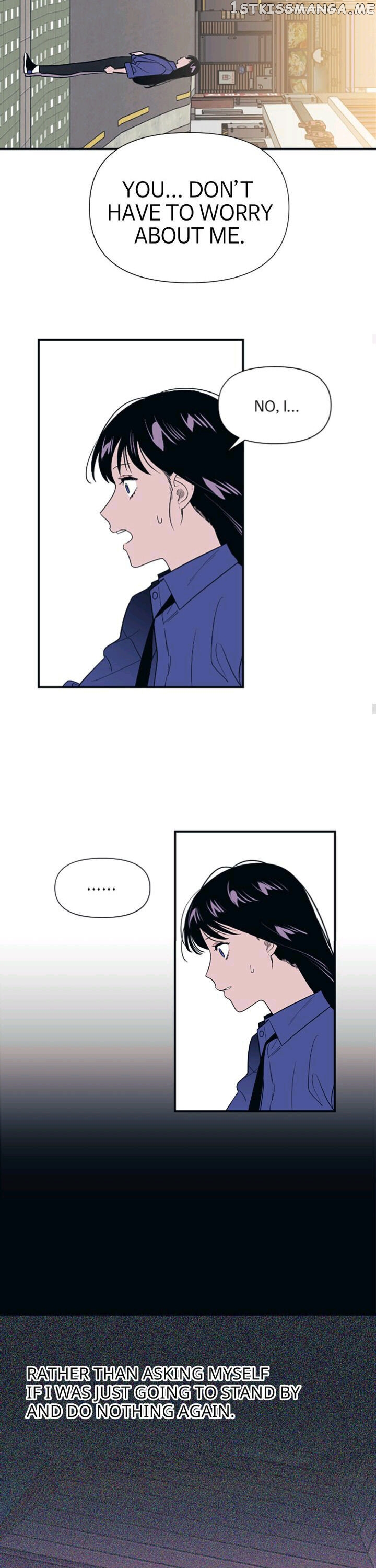 The Butterfly Girl chapter 17 - page 24