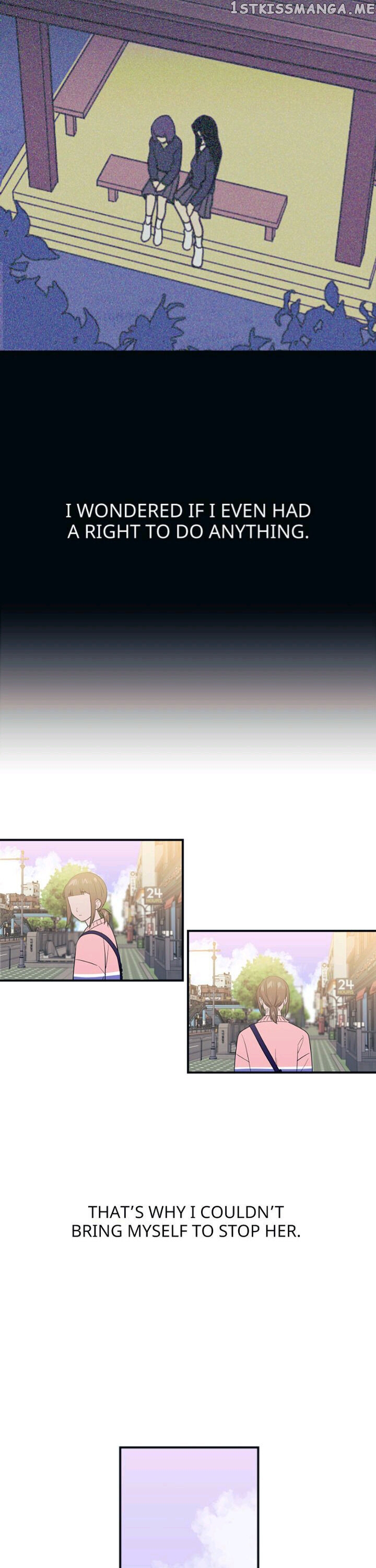 The Butterfly Girl chapter 17 - page 25