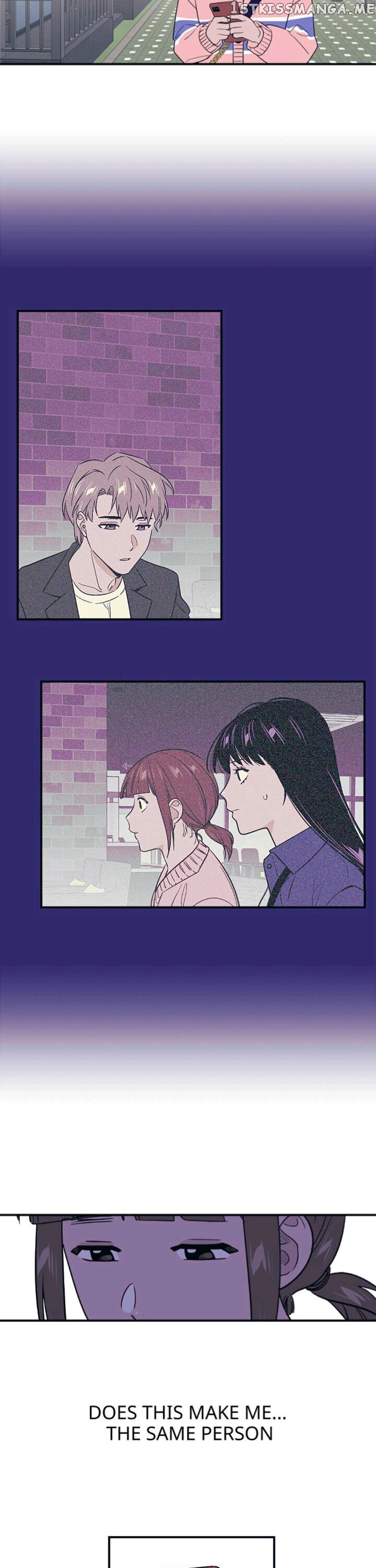 The Butterfly Girl chapter 17 - page 30