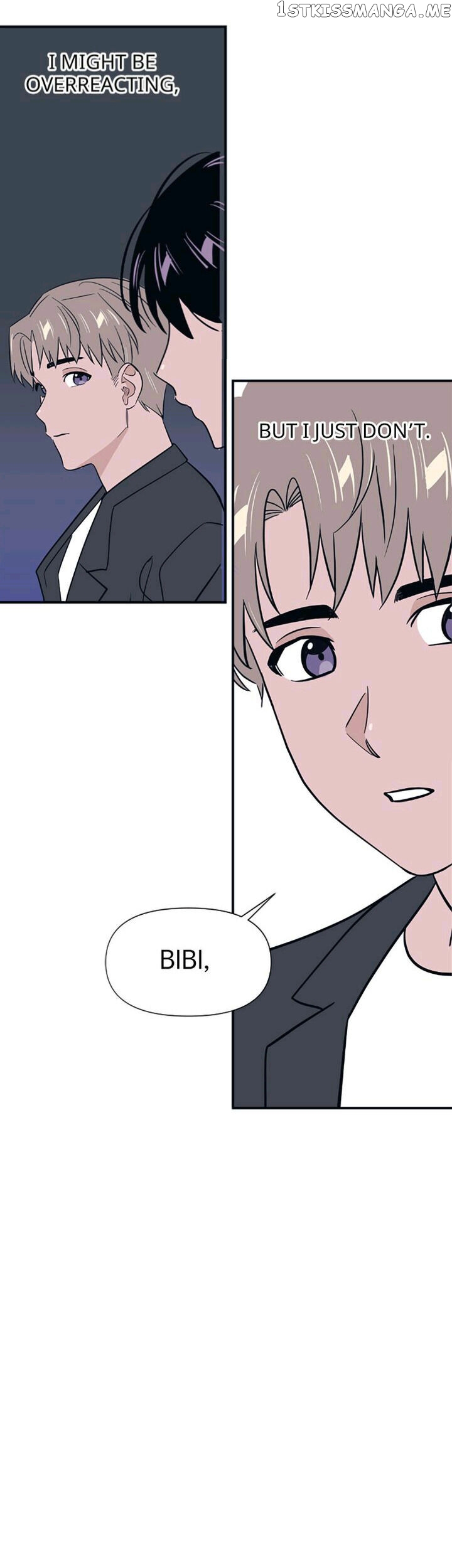 The Butterfly Girl chapter 17 - page 7