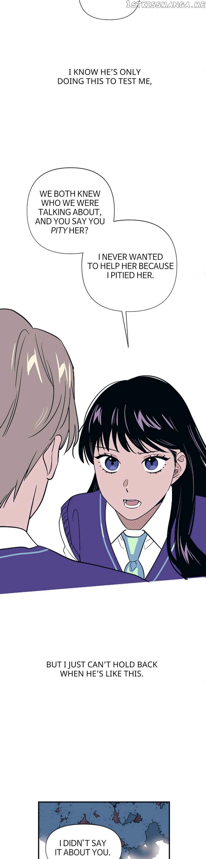 The Butterfly Girl chapter 16 - page 10