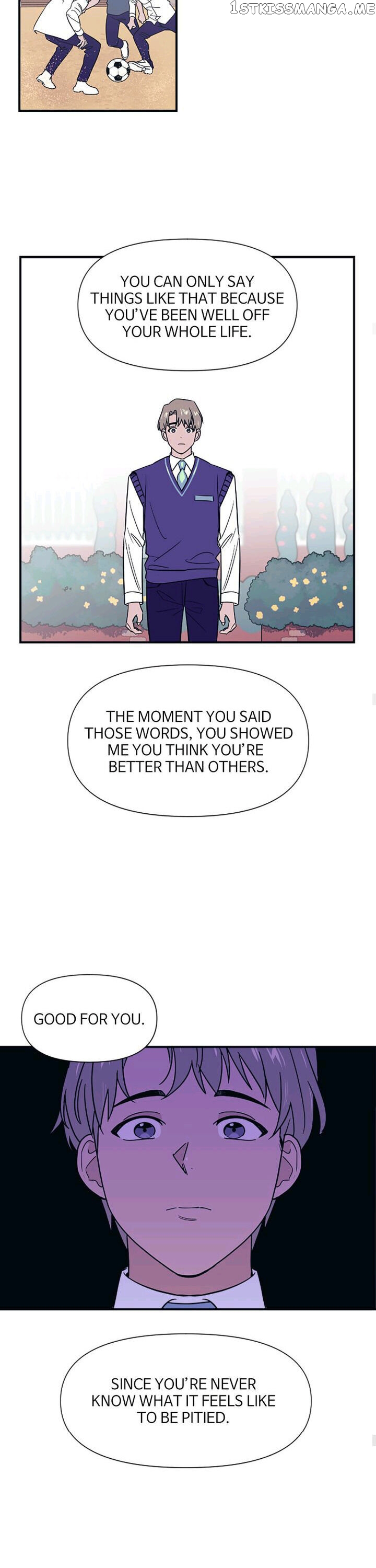 The Butterfly Girl chapter 16 - page 12