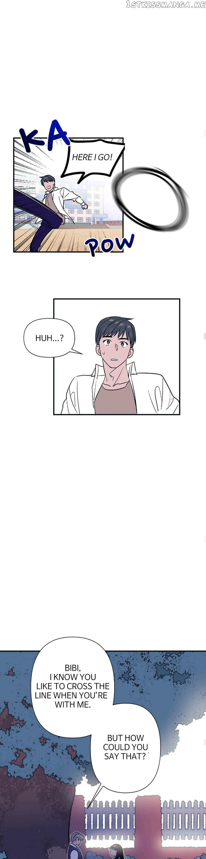 The Butterfly Girl chapter 16 - page 13