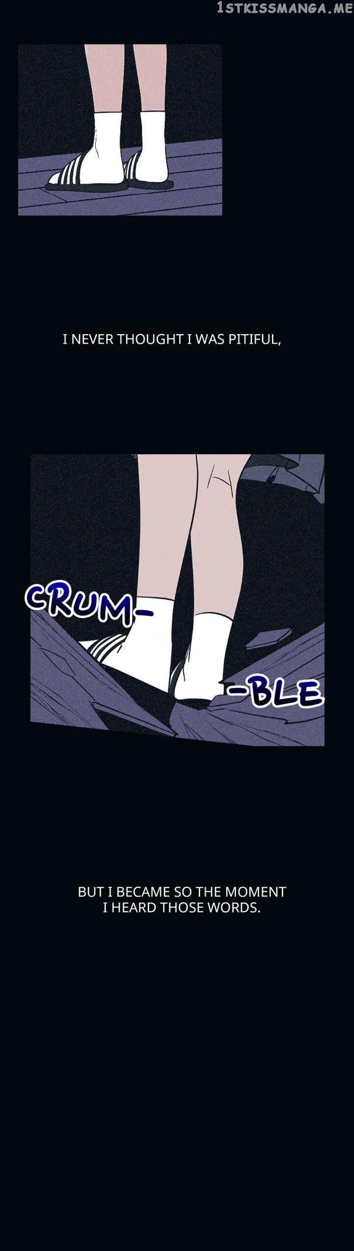 The Butterfly Girl chapter 16 - page 2