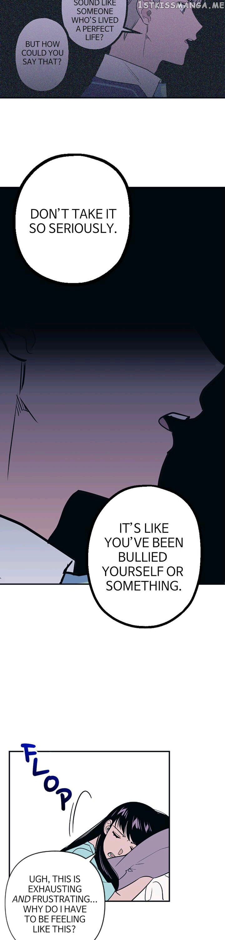 The Butterfly Girl chapter 16 - page 26