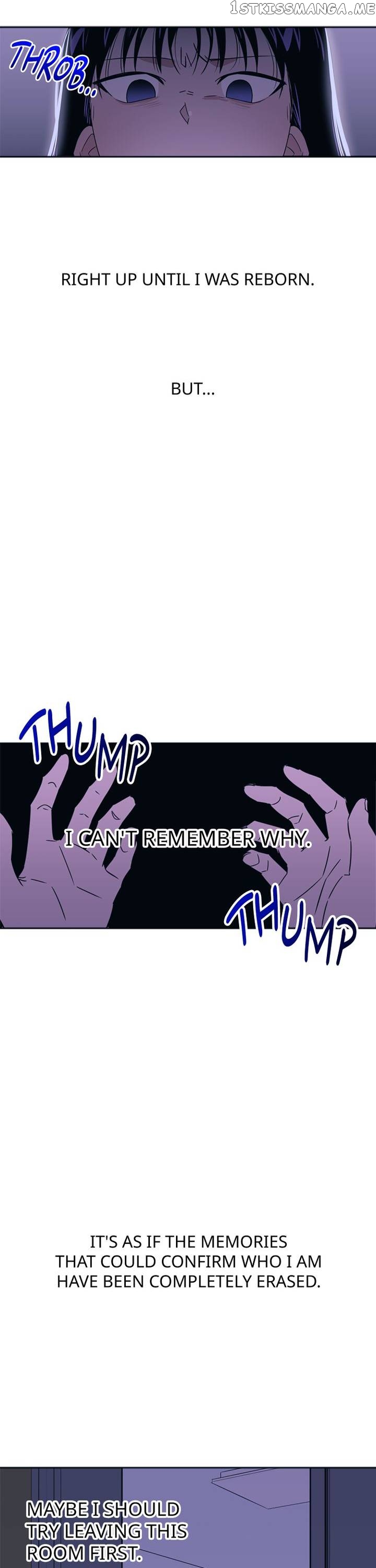 The Butterfly Girl Chapter 59 - page 11