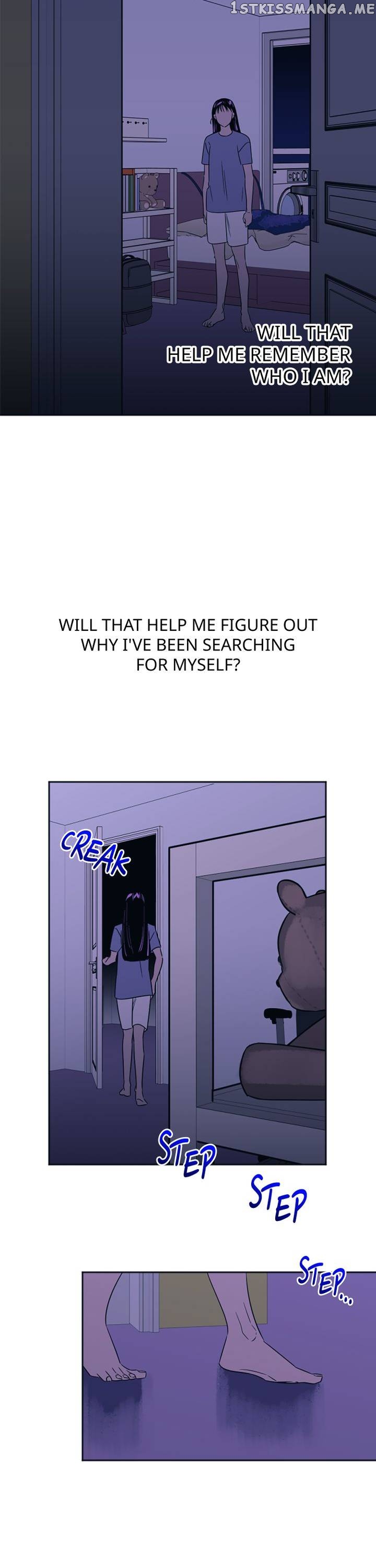 The Butterfly Girl Chapter 59 - page 12