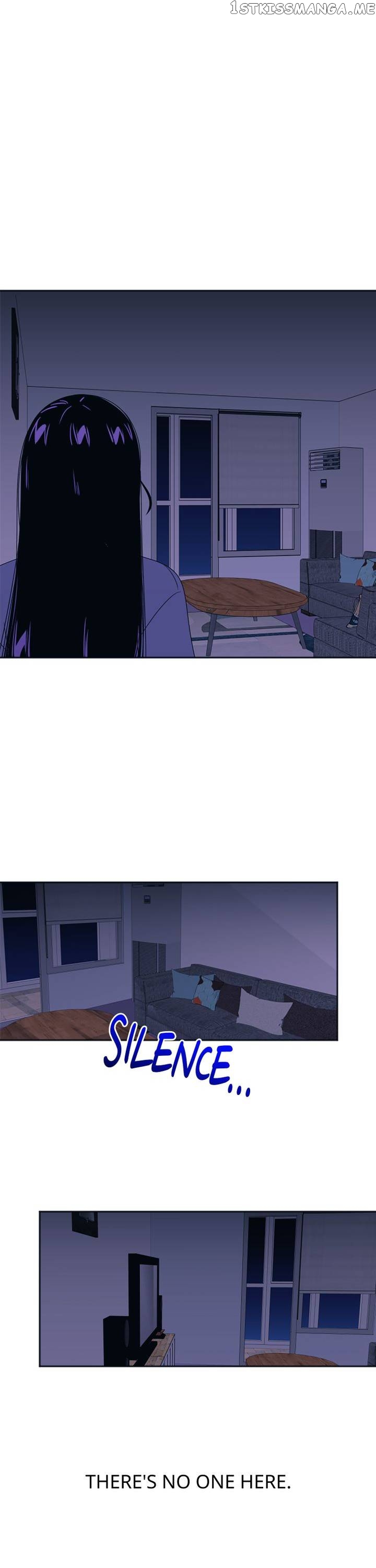 The Butterfly Girl Chapter 59 - page 13