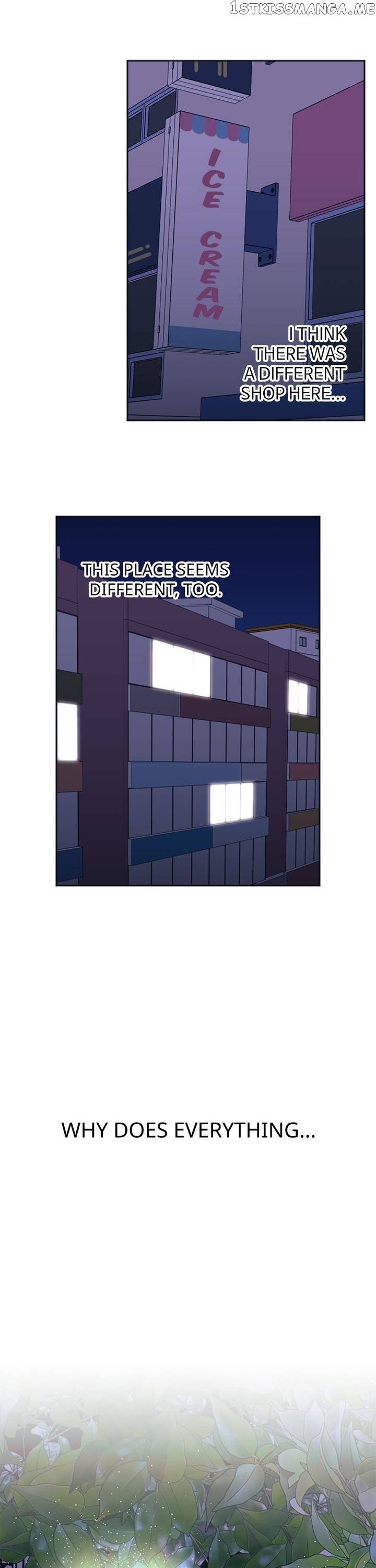 The Butterfly Girl Chapter 59 - page 17