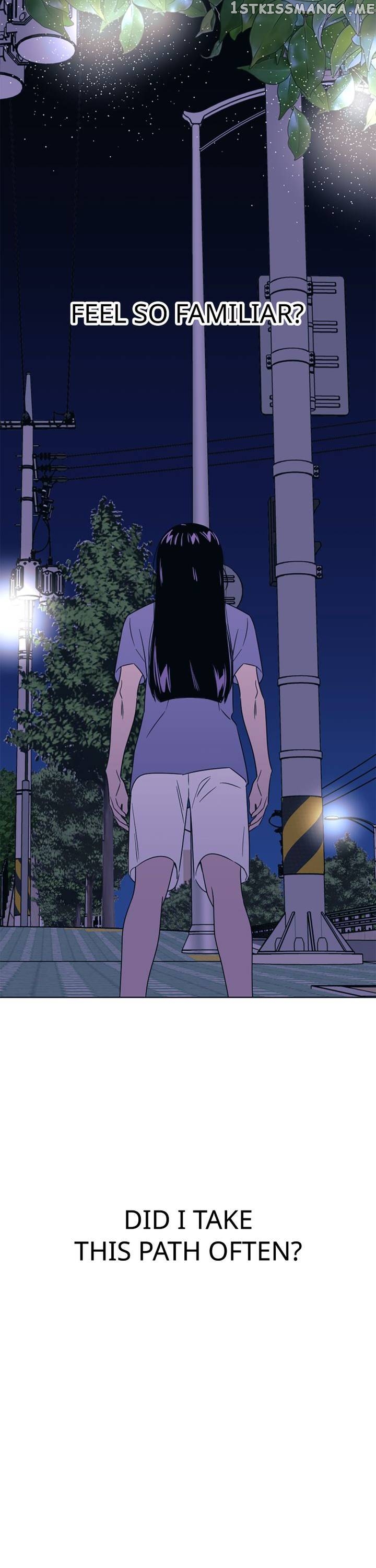 The Butterfly Girl Chapter 59 - page 18