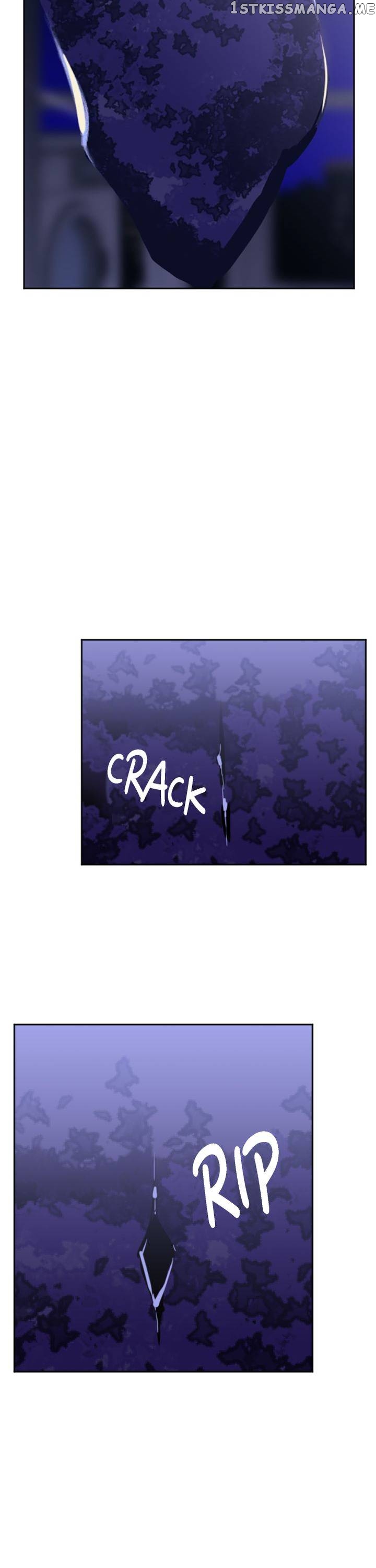 The Butterfly Girl Chapter 59 - page 2