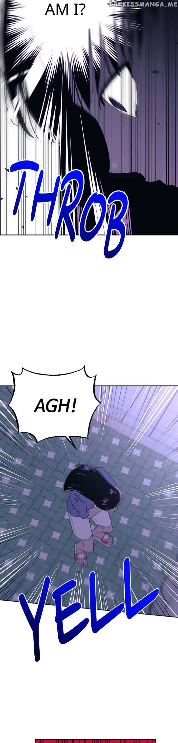 The Butterfly Girl Chapter 59 - page 20