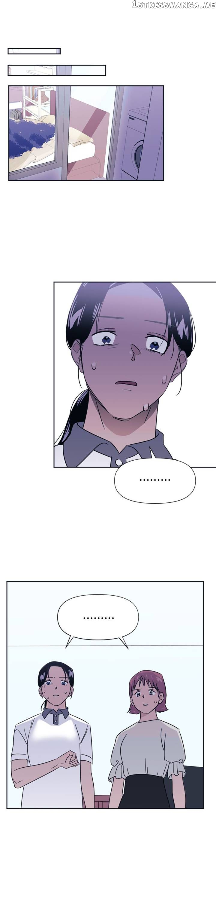 The Butterfly Girl Chapter 59 - page 24
