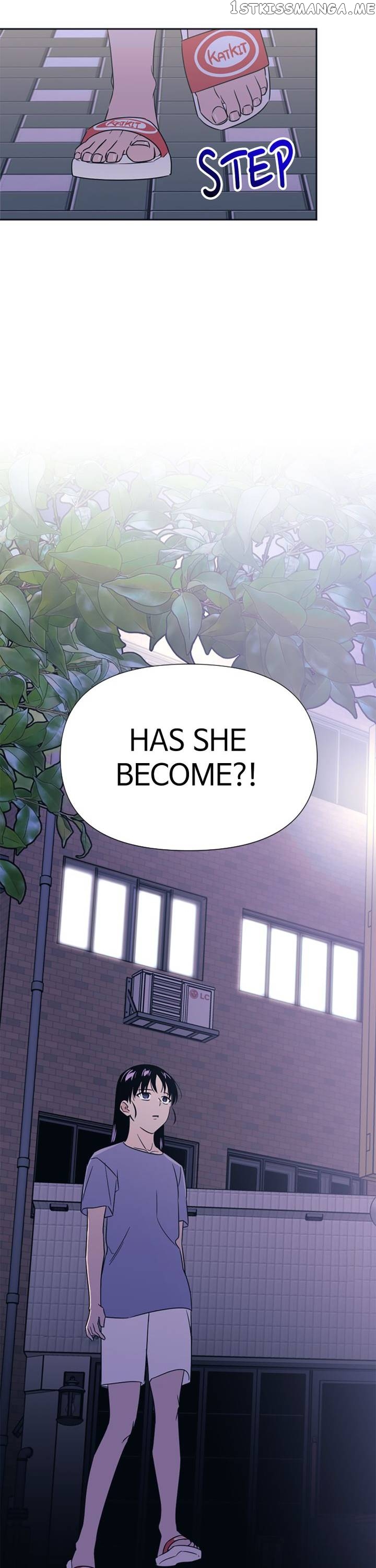 The Butterfly Girl Chapter 59 - page 27
