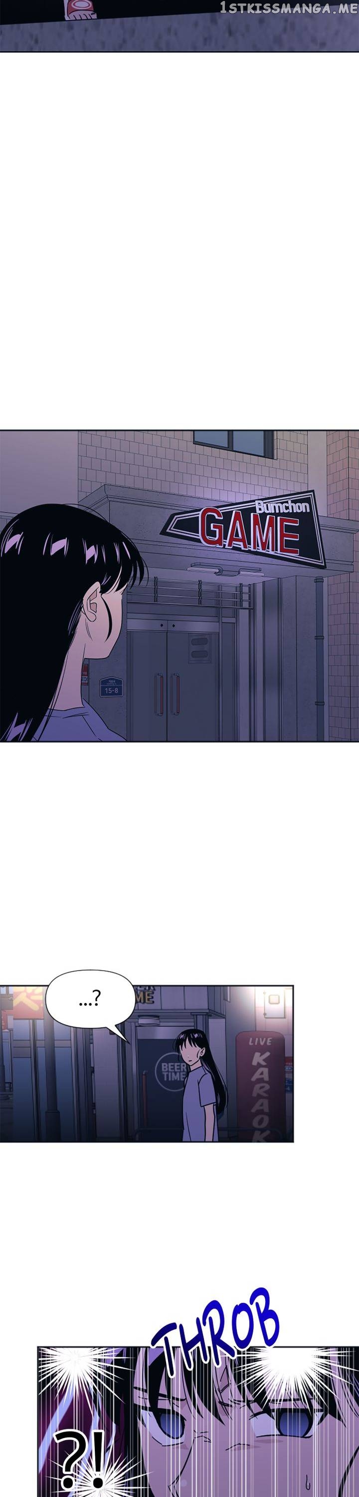 The Butterfly Girl Chapter 59 - page 28