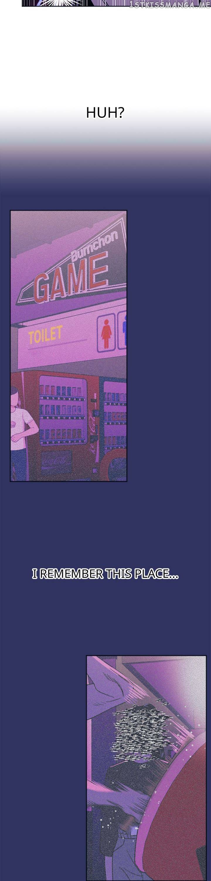 The Butterfly Girl Chapter 59 - page 29
