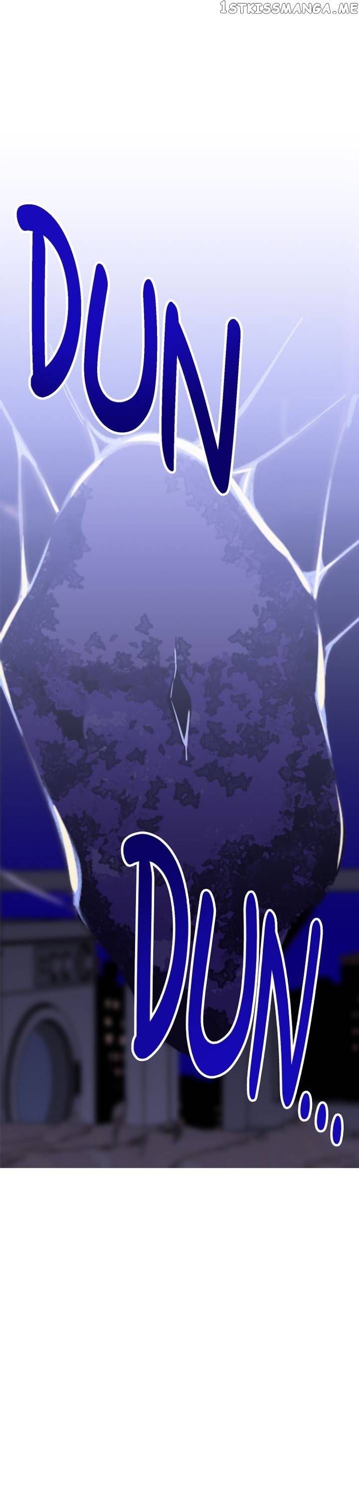 The Butterfly Girl Chapter 59 - page 3