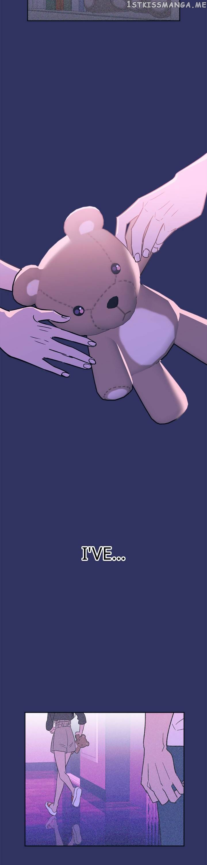 The Butterfly Girl Chapter 59 - page 31