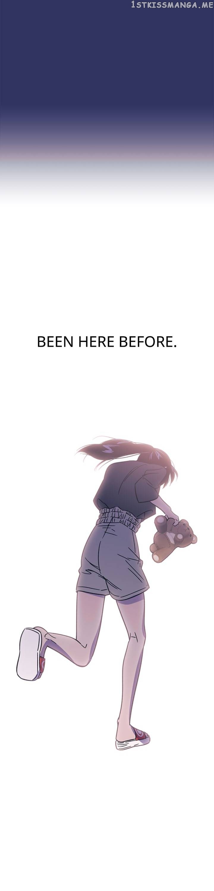 The Butterfly Girl Chapter 59 - page 32