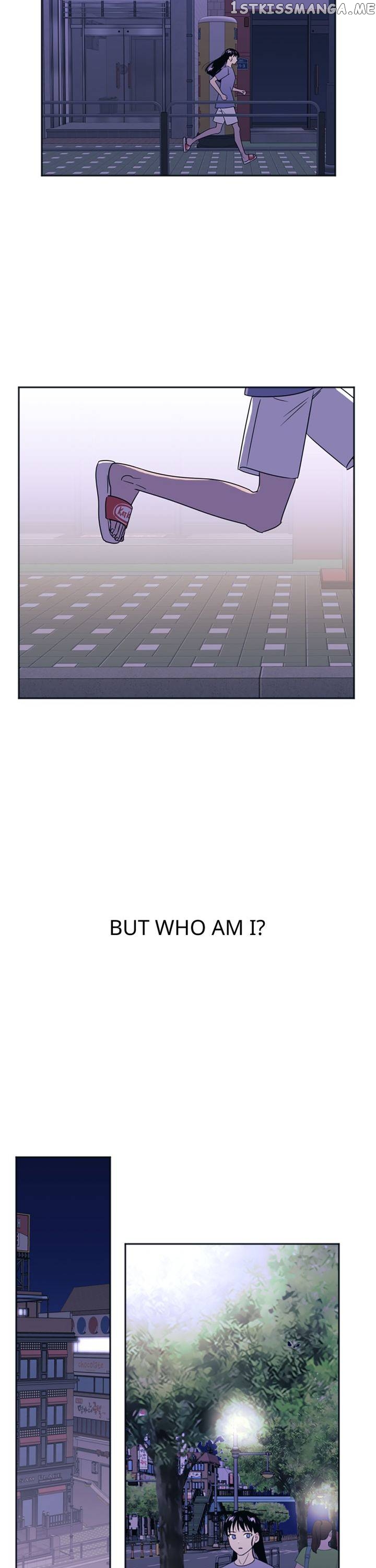The Butterfly Girl Chapter 59 - page 37