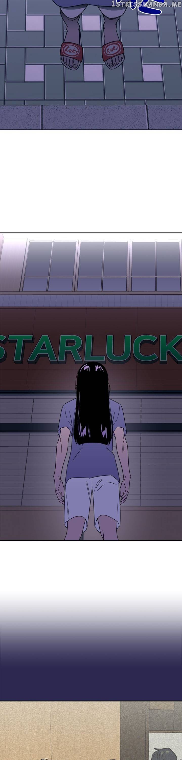 The Butterfly Girl Chapter 59 - page 39