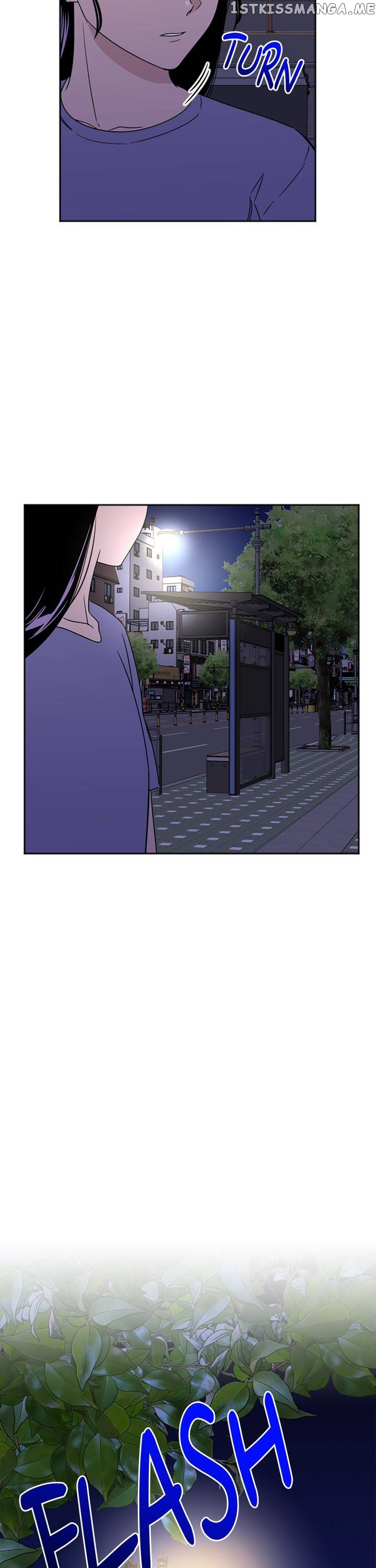 The Butterfly Girl Chapter 59 - page 41