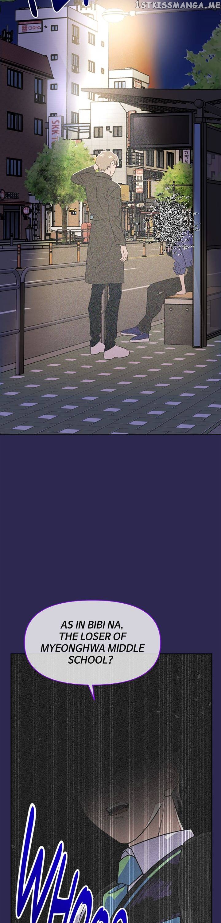The Butterfly Girl Chapter 59 - page 42