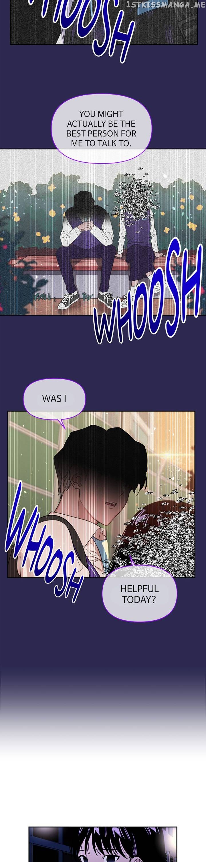 The Butterfly Girl Chapter 59 - page 43