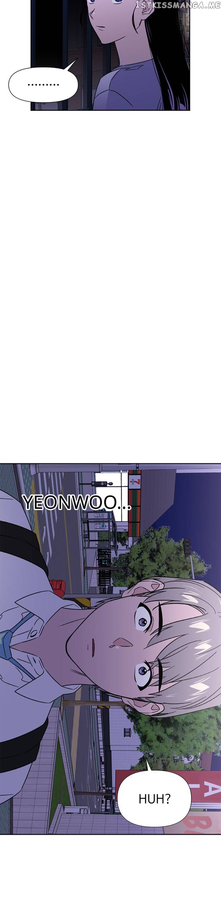 The Butterfly Girl Chapter 59 - page 44