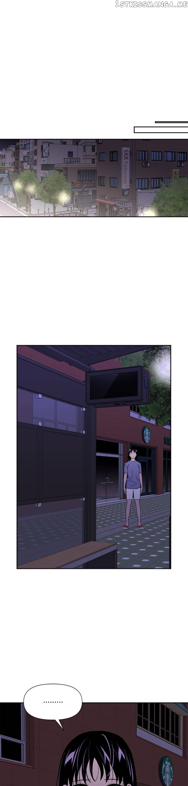 The Butterfly Girl Chapter 59 - page 47
