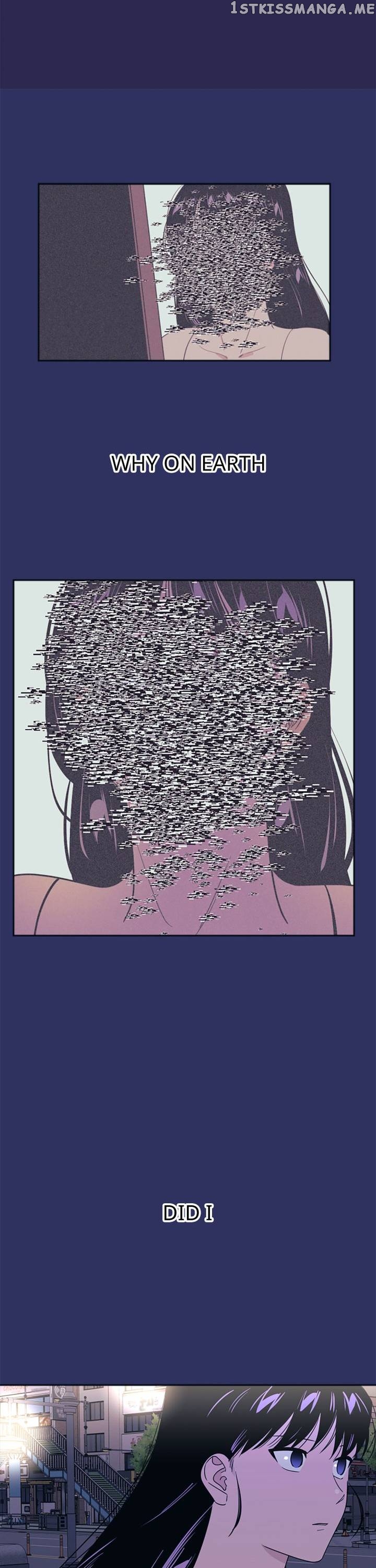 The Butterfly Girl Chapter 59 - page 49