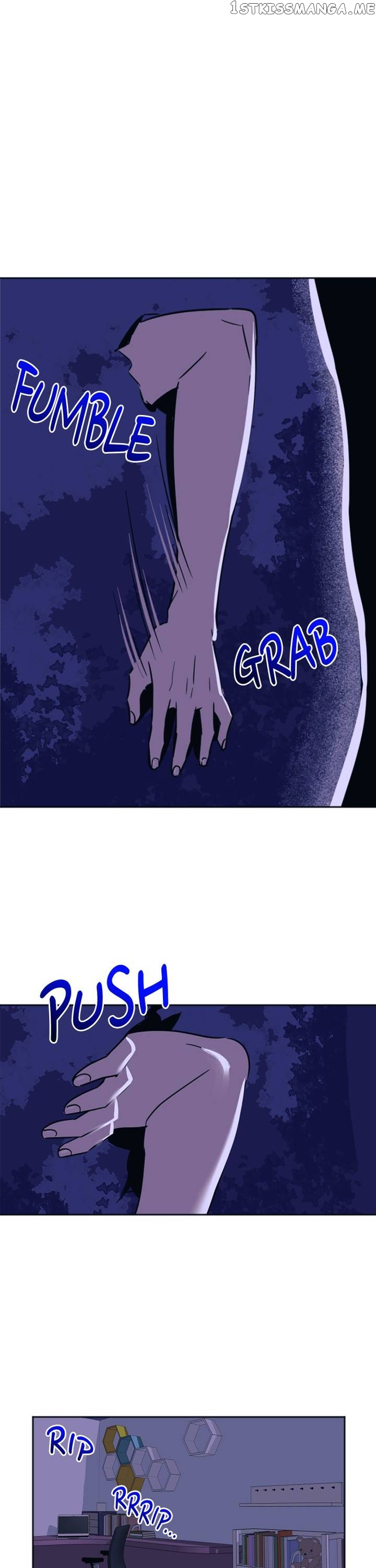 The Butterfly Girl Chapter 59 - page 5