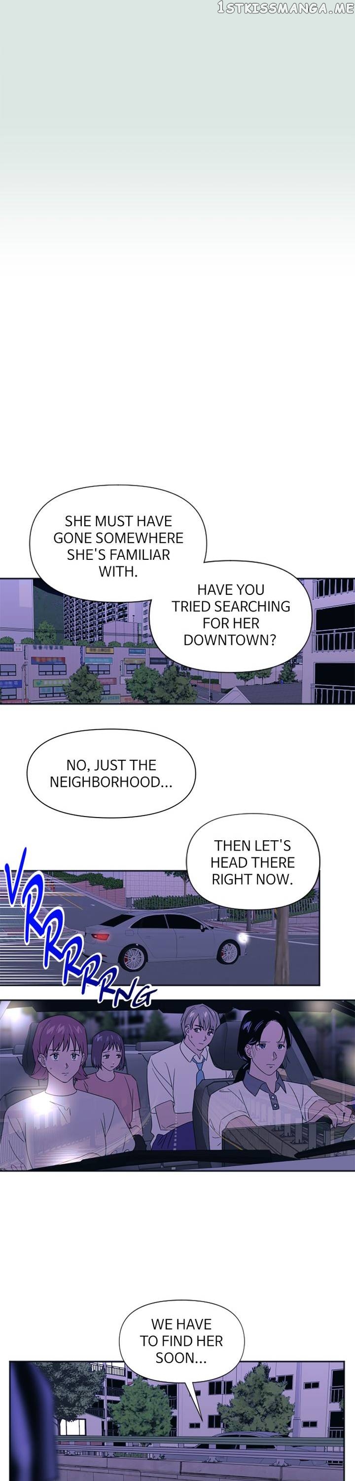 The Butterfly Girl Chapter 59 - page 52