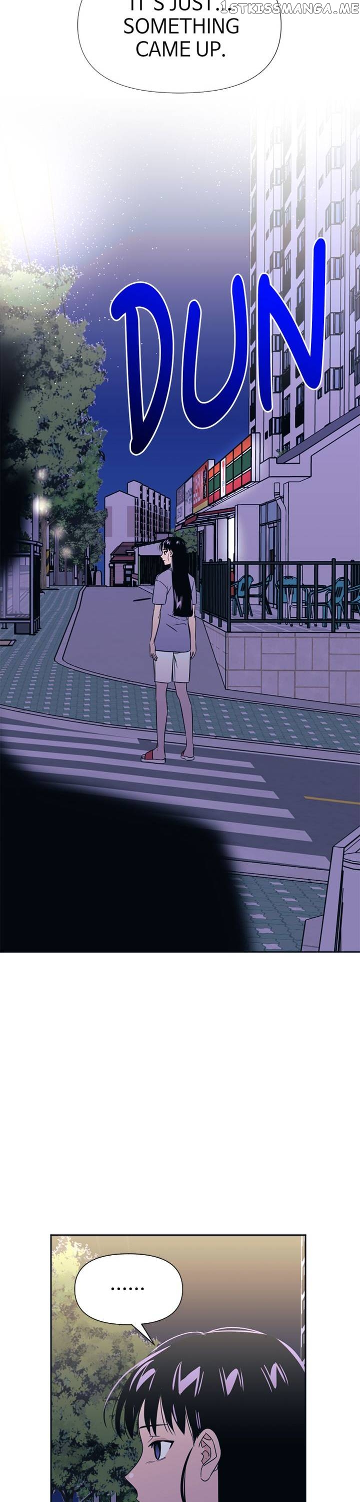 The Butterfly Girl Chapter 59 - page 59