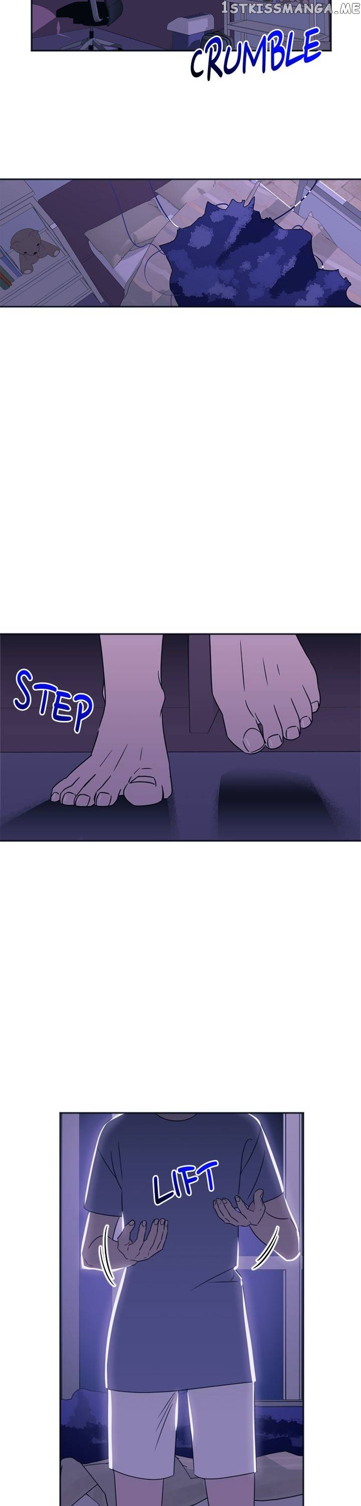 The Butterfly Girl Chapter 59 - page 6