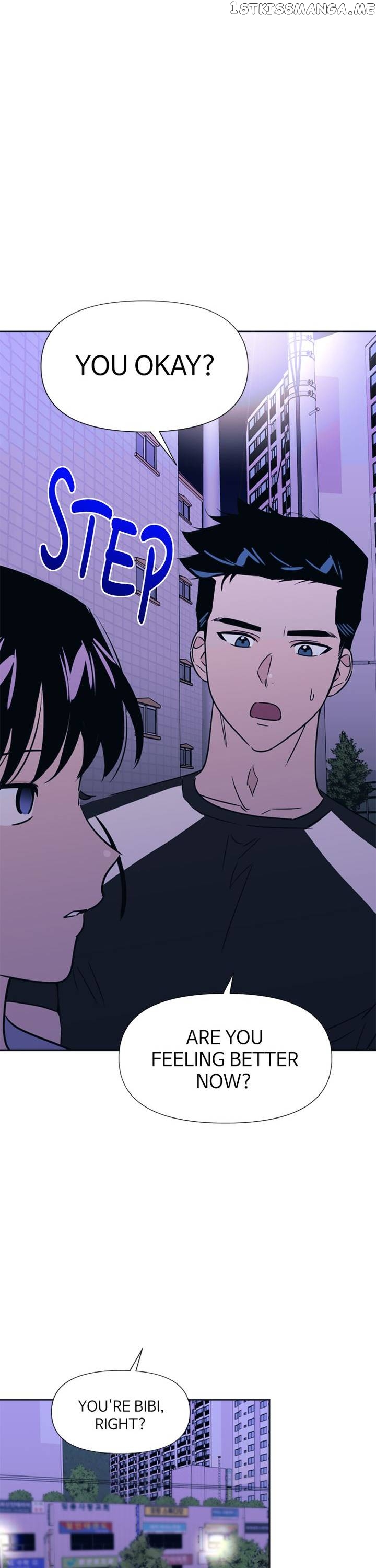 The Butterfly Girl Chapter 59 - page 62