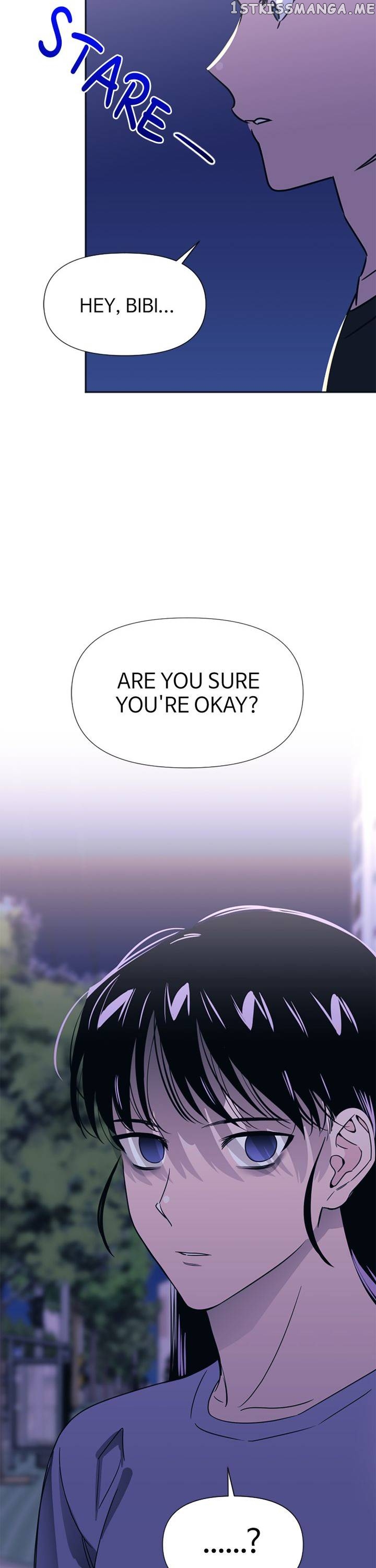 The Butterfly Girl Chapter 59 - page 64