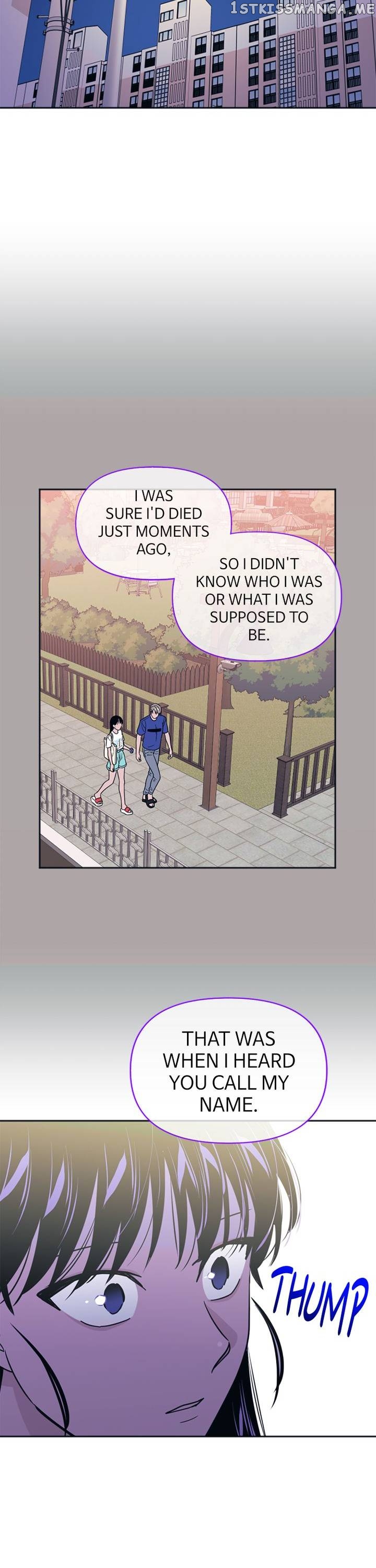 The Butterfly Girl Chapter 59 - page 66